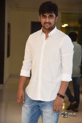 Harish Interview About Vaishakham Movie